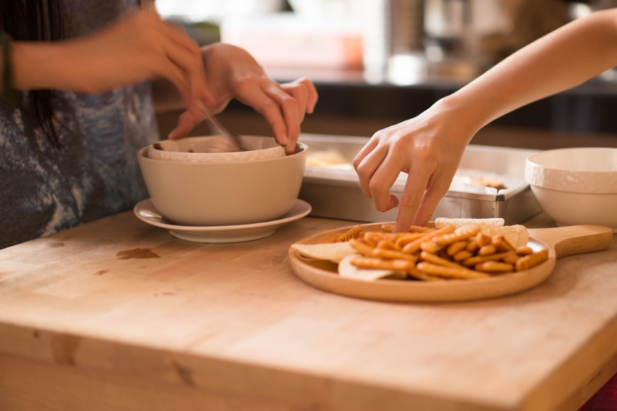 The 6 Worst Foods to Feed Your Children The 6 Worst Foods to Feed Your Children